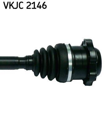 Cardan SKF VKJC 2146